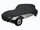Car-Cover Satin Black for Citroen 11BL