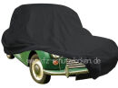Car-Cover Satin Black for Morris Minor