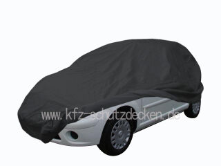 Car-Cover Satin Black für Citroen C3