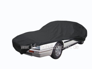 Car-Cover Satin Black für Citroen CX