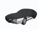Car-Cover Satin Black for Citroen CX