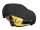 Car-Cover Satin Black for Citroen DS3