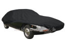 Car-Cover Satin Black for Citroen SM