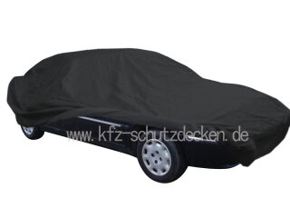 Car-Cover Satin Black für Citroen Xantia