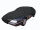 Car-Cover Satin Black für Citroen XM