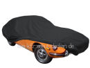 Car-Cover Satin Black für Datsun 240Z