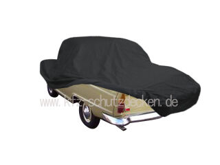 Car-Cover Satin Black für DKW F12 Junior