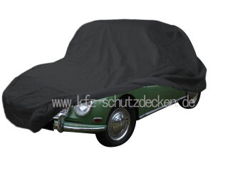 Car-Cover Satin Black für DKW 1000S