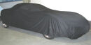 Car-Cover Satin Black for Dodge Viper