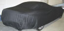 Car-Cover Satin Black for Dodge Viper