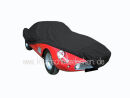 Car-Cover Satin Black für Ferrari 250 Berlinetta