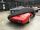 Car-Cover Satin Black for Ferrari 328