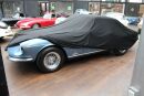 Car-Cover Satin Black for Ferrari 330 GTS/C