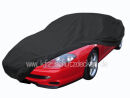 Car-Cover Satin Black for Ferrari 550