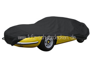 Car-Cover Satin Black für Ferrari Dino 246