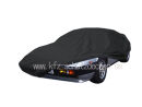 Car-Cover Satin Black for Ferrari Mondial
