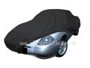 Car-Cover Satin Black für Fiat Barchetta