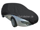Car-Cover Satin Black for Fiat Punto