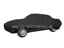 Car-Cover Satin Black for Fiat Spider