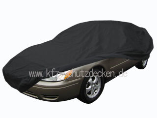 Car-Cover Satin Black für Ford Taurus