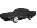 Car-Cover Satin Black for Thunderbird 1955-1957