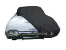 Car-Cover Satin Black for Thunderbird 1958- 1962