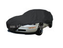 Car-Cover Satin Black for Mustang 2008