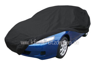 Car-Cover Satin Black für Honda Accord