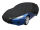 Car-Cover Satin Black for Honda Accord
