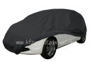 Car-Cover Satin Black for Honda Jazz