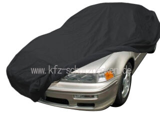 Car-Cover Satin Black für Honda Legend