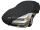 Car-Cover Satin Black for Honda Legend