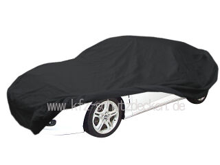 Car-Cover Satin Black für Hyundai Coupe