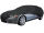 Car-Cover Satin Black für Jaguar XF