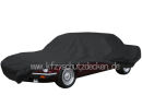 Car-Cover Satin Black für Jaguar XJ Serie