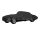 Car-Cover Satin Black für Jaguar XK 150