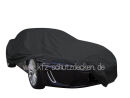 Car-Cover Satin Black für Jaguar XK