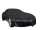 Car-Cover Satin Black for Jaguar XKR