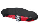 Car-Cover Satin Black for Lamborghini Murcielago