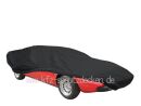 Car-Cover Satin Black for Lamborghini Urraco P300