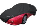 Car-Cover Satin Black for Lotus Elan