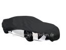 Car-Cover Satin Black für Lexus LFA