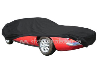 Car-Cover Satin Black für Lotus Europa