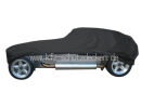 Car-Cover Satin Black for Lotus Super Seven