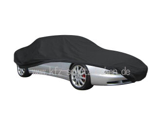 Car-Cover Satin Black für Maserati 3200GT