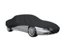 Car-Cover Satin Black for Maserati 3200GT