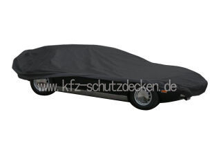 Car-Cover Satin Black für Maserati Bora