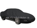 Car-Cover Satin Black for Maserati GranSport Spyder