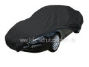 Car-Cover Satin Black for Maserati 4200