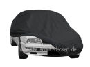 Car-Cover Satin Black for Maserati Quattroporte IV